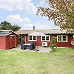 別荘 40532-juelsminde-pot-strandby-69 Sønderby