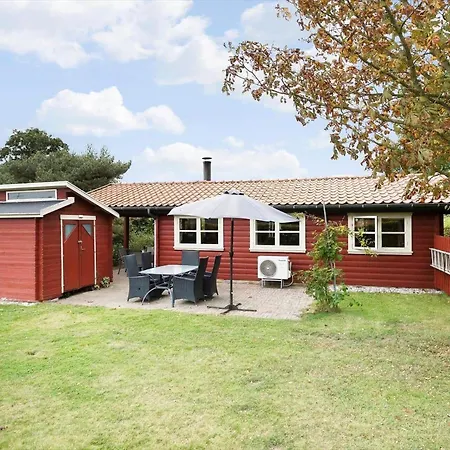 Ferienhaus 40532-juelsminde-pot-strandby-69 Sonderby (Midtjylland)