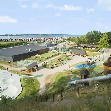 Ferienhaus 40532-juelsminde-pot-strandby-69 Sonderby (Midtjylland)