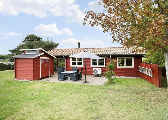 Casa de Férias 40532-juelsminde-pot-strandby-69 Sonderby (Midtjylland)